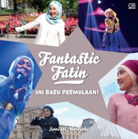 Image of Fantastic Fatin