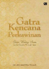 Image of Gatra Kencana Perkawinan