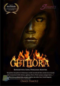 Image of Gethora: Bangkitnya Sang Penguasa Mantra