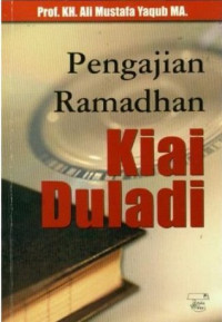 Image of Pengajian Ramadhan Kiai Duladi