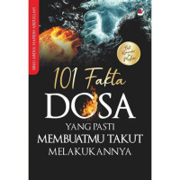 Image of 101 Fakta Dosa yang Pasti Membuatmu Takut Melakukannya