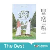 Image of 172 Days: Aku Ikhlas, Tapi Aku Rindu