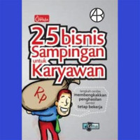 Image of 25 Bisnis Sampingan untuk Karyawan