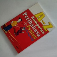 Image of A - Z Kumpulan Peribahasa + Pantun Terlengkap