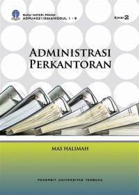 Image of Administrasi Perkantoran