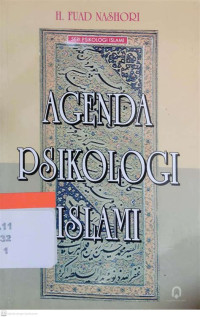Image of Agenda Psikologi Islami