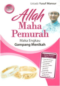 Image of Allah Maha Pemurah