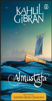 Image of Almustafa