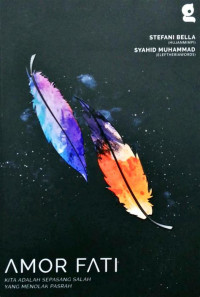 Image of Amor Fati