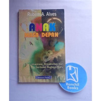 Image of Anak Masa Depan
