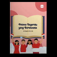Image of Antologi Puisi SMA Negeri 1 Pundong Pesona Negeriku yang Berbhineka
