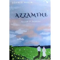 Image of Azzamine: Azzam & Jasmine