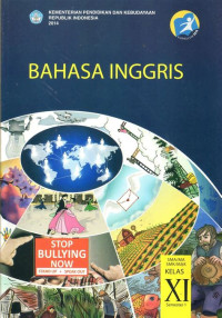 Image of Bahasa Inggris Kelas XI