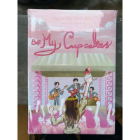 Image of Be My Cupcakes