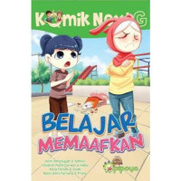 Image of Belajar Memaafkan