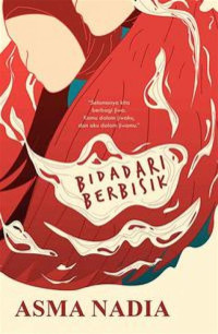 Image of Bidadari Berbisik