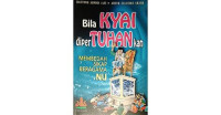 Image of Bila Kyai Dipertuhankan