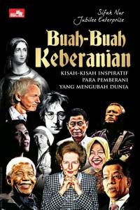 Image of Buah- Buah Keberanian