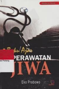 Image of Buku Ajar Keperawatan Jiwa