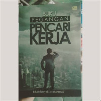Image of Buku Pegangan Pencari Kerja