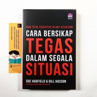 Image of Cara Bersikap Tegas Dalam Segala Situasi