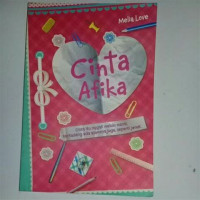 Image of Cinta Afika