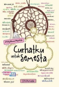 Image of Curhatku untuk Semesta