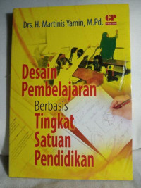 Image of Desain Pembelajaran Berbasis Tingkat Satuan Pendidikan