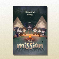 Image of Diamond Gang the Mission