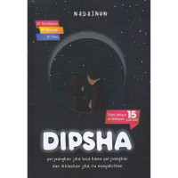 Image of Dipsha