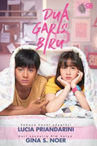Image of Dua Garis Biru