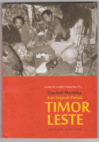 Image of Dua Kali Merdeka