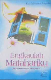 Image of Engkaulah Matahariku
