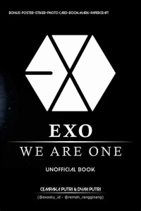 Image of Exo we are One