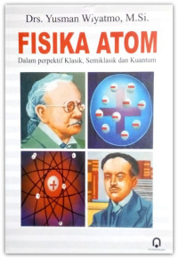 Image of Fisika Atom