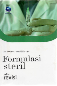 Image of Fomulasi Steril