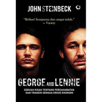 Image of George and Lennie