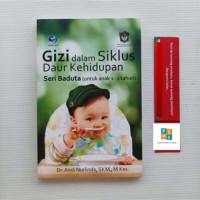 Image of Gizi dalam Siklus Daur Kehidupan