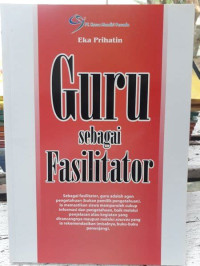 Image of Guru Sebagai Fasilitator