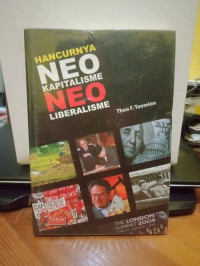 Image of Hancurnya Neo Kapitalisme & Neo Liberalisme