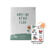 Image of Hari Ini Atau Esok