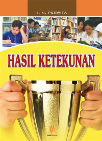Image of Hasil Ketekunan