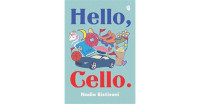 Image of Hello Cello
