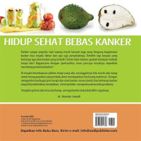 Image of Hidup Sehat Bebas Kanker
