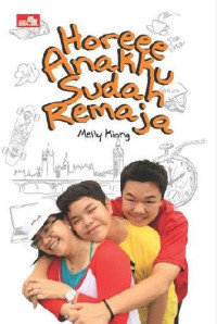 Image of Horeee Anakku Sudah Remaja