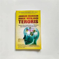 Image of Jangan Biarkan Anak Menjadi Teroris