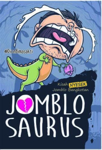 Image of Jomblo Saurus