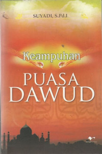 Image of Keampuhan Puasa Dawud