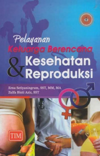 Image of Keluarga Berencana dan Kesehatan Reproduksi