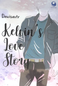 Image of Kelvin's Love Story